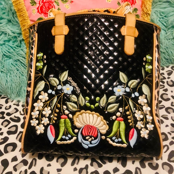 Consuela Bags This Is A Used Consuela Purse This Is Not A New Bag